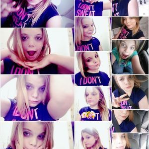 Meet your Posher, Danielle miller